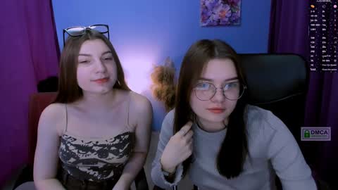 Snapshot of pure_radiance chatting on January 2025 09:44:02 AM Ask me3 online show from January 2025 09:44:02 AM