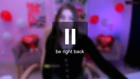 Snapshot of pure_radiance chatting on February 2025 04:01:02 PM Ask me3 online show from February 2025 04:01:02 PM