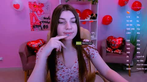 Snapshot of pure_radiance chatting on February 2025 12:59:01 PM Ask me3 online show from February 2025 12:59:01 PM
