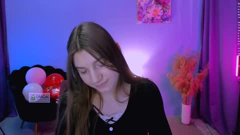 Snapshot of pure_radiance chatting on February 2025 03:49:02 PM Ask me3 online show from February 2025 03:49:02 PM