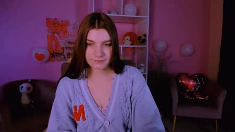 Snapshot of pure_radiance chatting on February 2025 09:31:01 AM Ask me3 online show from February 2025 09:31:01 AM