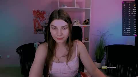 Snapshot of pure_radiance chatting on March 2025 04:57:01 PM Ask me3 online show from March 2025 04:57:01 PM