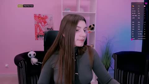 Snapshot of pure_radiance chatting on March 2025 01:01:01 PM Ask me3 online show from March 2025 01:01:01 PM