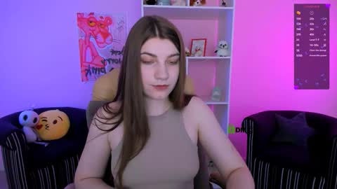 Snapshot of pure_radiance chatting on September 2025 08:27:02 AM Ask me3 online show from September 2025 08:27:02 AM