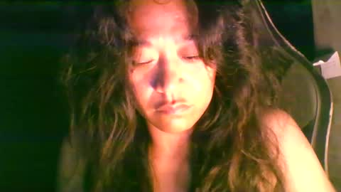 pure_sweetasian online show from November 2025 06:40:01 PM