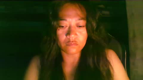 pure_sweetasian online show from November 2025 04:20:01 PM