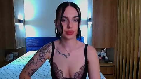 Julia online show from July 2026 04:57:02 PM