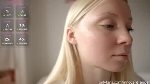 Snapshot of pureangeldolores chatting on December 2024 11:07:01 AM i dont do shows for free. watching here silently and waiting for me to start showing you something for free is useless online show from December 2024 11:07:01 AM