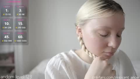 Snapshot of pureangeldolores chatting on February 2025 11:30:02 AM i dont do shows for free. watching here silently and waiting for me to start showing you something for free is useless online show from February 2025 11:30:02 AM