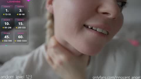 Snapshot of pureangeldolores chatting on February 2025 02:36:01 PM i dont do shows for free. watching here silently and waiting for me to start showing you something for free is useless online show from February 2025 02:36:01 PM