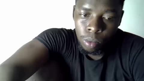 Snapshot of pureblack_ chatting on October 2025 03:32:01 PM Pureblack online show from October 2025 03:32:01 PM