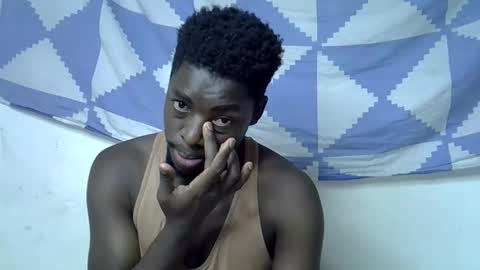 Snapshot of pureblack_ chatting on October 2025 05:41:01 AM Pureblack online show from October 2025 05:41:01 AM