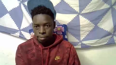 Snapshot of pureblack_ chatting on October 2025 03:12:02 AM Pureblack online show from October 2025 03:12:02 AM