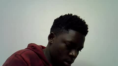 Snapshot of pureblack_ chatting on October 2025 09:35:02 AM Pureblack online show from October 2025 09:35:02 AM