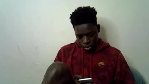 Snapshot of pureblack_ chatting on October 2025 01:52:02 AM Pureblack online show from October 2025 01:52:02 AM