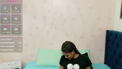 pureebonyy online show from September 2025 02:44:02 AM