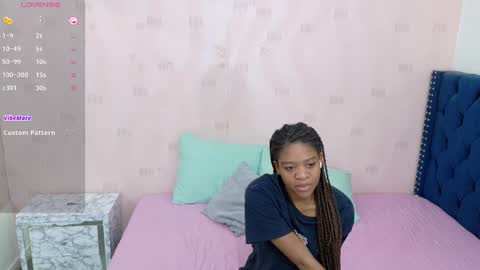 pureebonyy online show from September 2025 02:47:02 AM