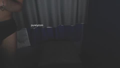 Snapshot of purelydom chatting on May 2026 09:47:01 AM purelydom online show from May 2026 09:47:01 AM