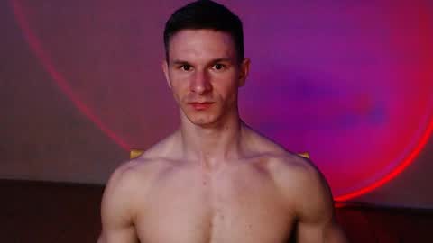 puremenshape online show from April 2026 05:21:01 PM