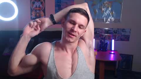 puremenshape online show from April 2026 05:20:02 PM