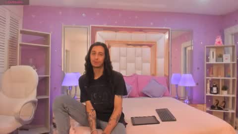 Experienced guys  online show from March 2026 07:46:02 PM