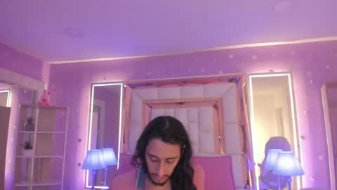 Snapshot of puretemptation_ chatting on July 2026 07:51:02 PM Experienced guys online show from July 2026 07:51:02 PM