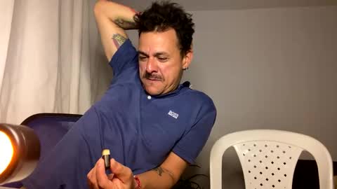 Puro Love online show from March 2026 03:12:01 AM