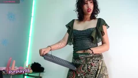 purplay_98 online show from December 2024 06:15:01 PM