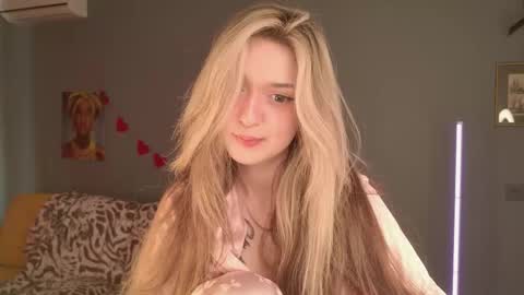 Bella online show from March 2026 05:44:01 AM