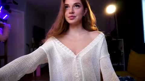 Snapshot of purple_baby chatting on May 2026 12:43:01 PM Sasha wait you here 6 of November. will celebrate my B- day online show from May 2026 12:43:01 PM