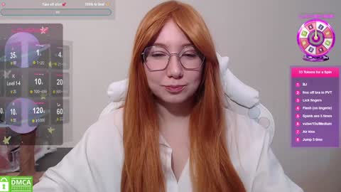 Snapshot of purple_shy_cat chatting on December 2024 06:48:02 AM Emilia pvt extra anal or topless 200tk online show from December 2024 06:48:02 AM