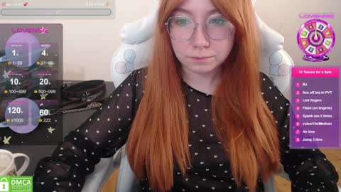 Snapshot of purple_shy_cat chatting on December 2024 08:25:02 AM Emilia pvt extra anal or topless 200tk online show from December 2024 08:25:02 AM