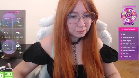 Snapshot of purple_shy_cat chatting on December 2024 08:30:02 AM Emilia pvt extra anal or topless 200tk online show from December 2024 08:30:02 AM