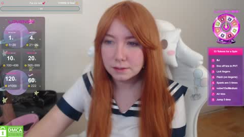 Snapshot of purple_shy_cat chatting on December 2024 06:24:02 AM Emilia pvt extra anal or topless 200tk online show from December 2024 06:24:02 AM