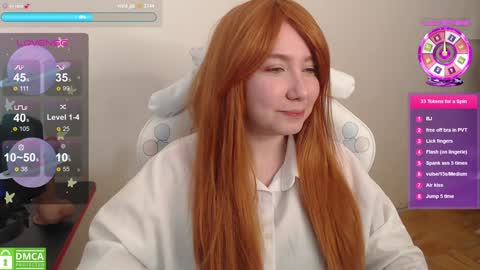 Snapshot of purple_shy_cat chatting on January 2025 03:48:01 AM Emilia pvt extra anal or topless 200tk online show from January 2025 03:48:01 AM