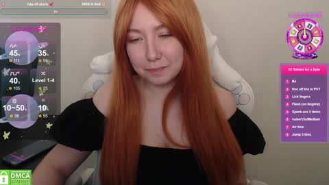 Snapshot of purple_shy_cat chatting on January 2025 08:49:02 PM Emilia pvt extra anal or topless 200tk online show from January 2025 08:49:02 PM