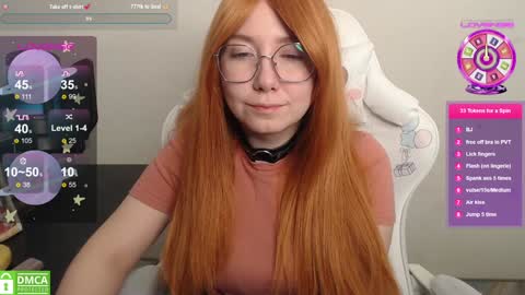 Snapshot of purple_shy_cat chatting on February 2025 04:50:01 PM Emilia pvt extra anal or topless 200tk online show from February 2025 04:50:01 PM