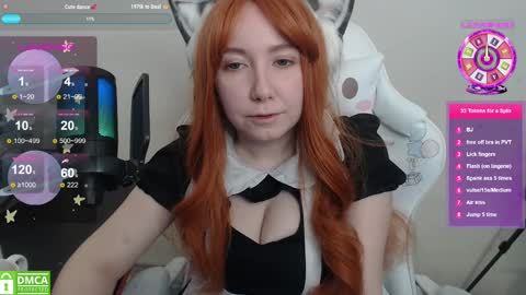 Snapshot of purple_shy_cat chatting on February 2025 02:03:02 AM Emilia pvt extra anal or topless 200tk online show from February 2025 02:03:02 AM