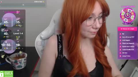 Snapshot of purple_shy_cat chatting on February 2025 02:55:02 PM Emilia pvt extra anal or topless 200tk online show from February 2025 02:55:02 PM