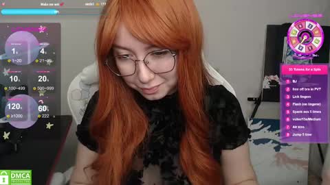 Snapshot of purple_shy_cat chatting on February 2025 06:30:02 PM Emilia pvt extra anal or topless 200tk online show from February 2025 06:30:02 PM