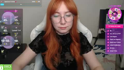 Snapshot of purple_shy_cat chatting on February 2025 09:37:01 PM Emilia pvt extra anal or topless 200tk online show from February 2025 09:37:01 PM