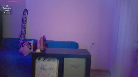 Snapshot of purplebutterfly1510 chatting on November 2025 05:19:01 AM Katie online show from November 2025 05:19:01 AM