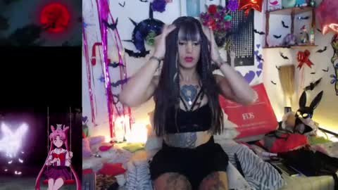 Snapshot of purplekattlyn chatting on May 2026 08:26:01 PM purplekattlyn online show from May 2026 08:26:01 PM
