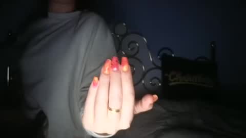 Snapshot of purplerainn69 chatting on February 2025 09:29:01 PM PurpleRainn69 Dina online show from February 2025 09:29:01 PM