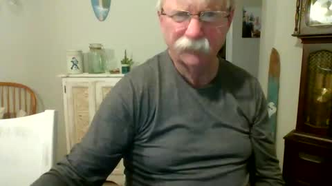 purpleshroom online show from January 2025 05:07:02 AM