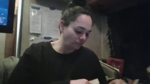 Purp and Batman online show from January 2025 11:32:02 PM