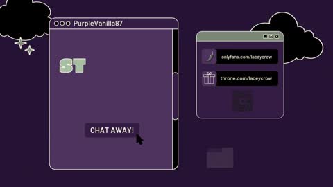  Purple online show from February 2025 01:09:01 AM
