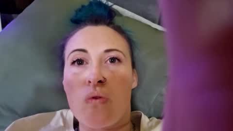 Purplevixen online show from January 2025 03:23:02 AM