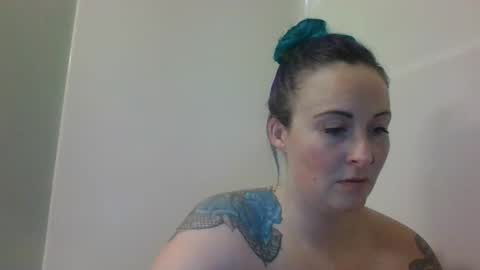 Purplevixen online show from January 2025 01:29:01 AM