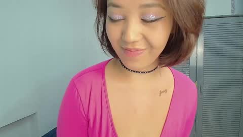 Snapshot of purrrfectmiko chatting on October 2025 05:37:02 PM Miko online show from October 2025 05:37:02 PM